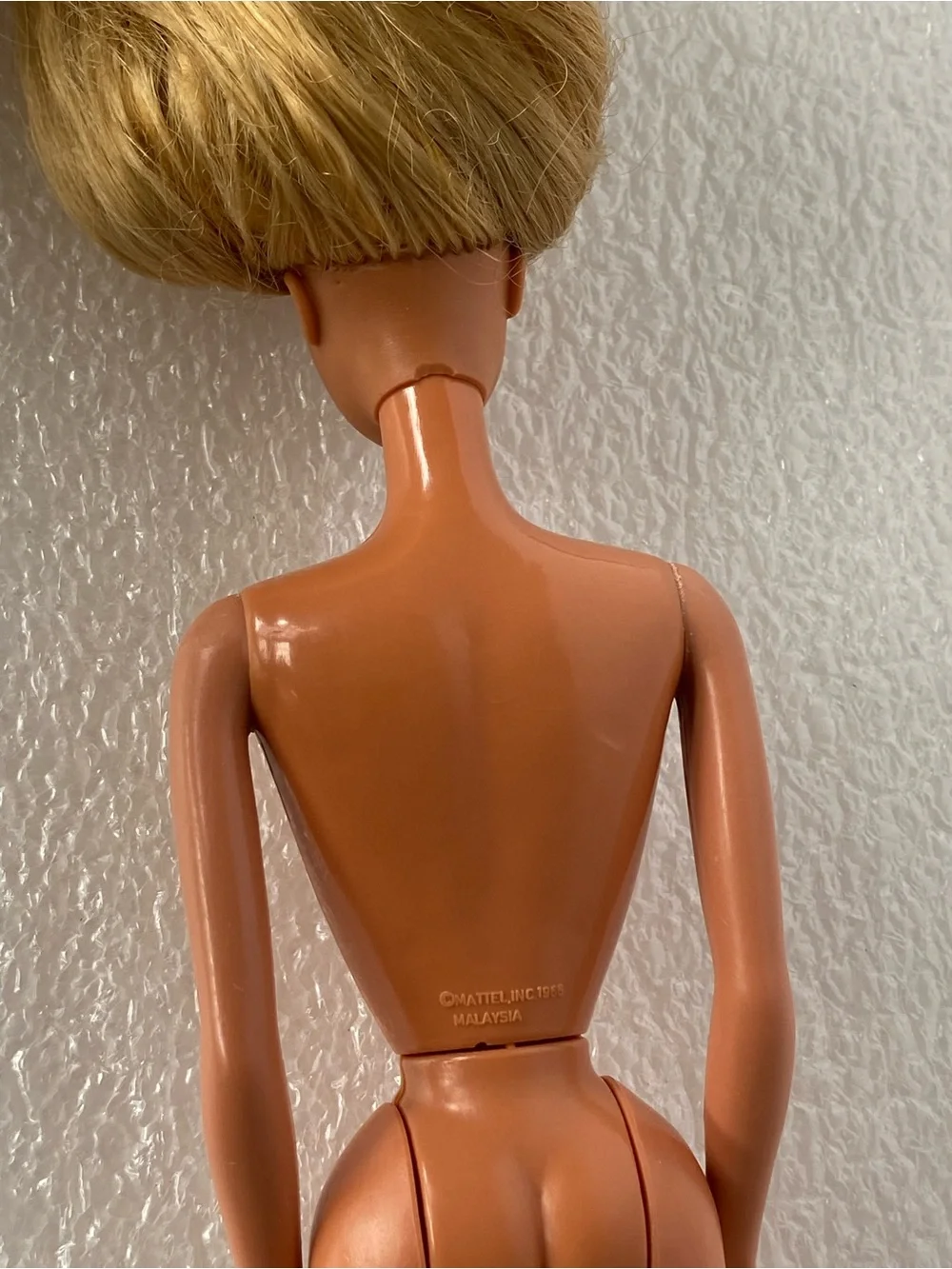 Barbie vintage beautiful